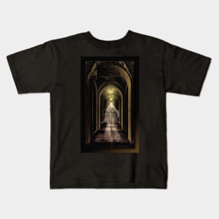 Hallway Kids T-Shirt